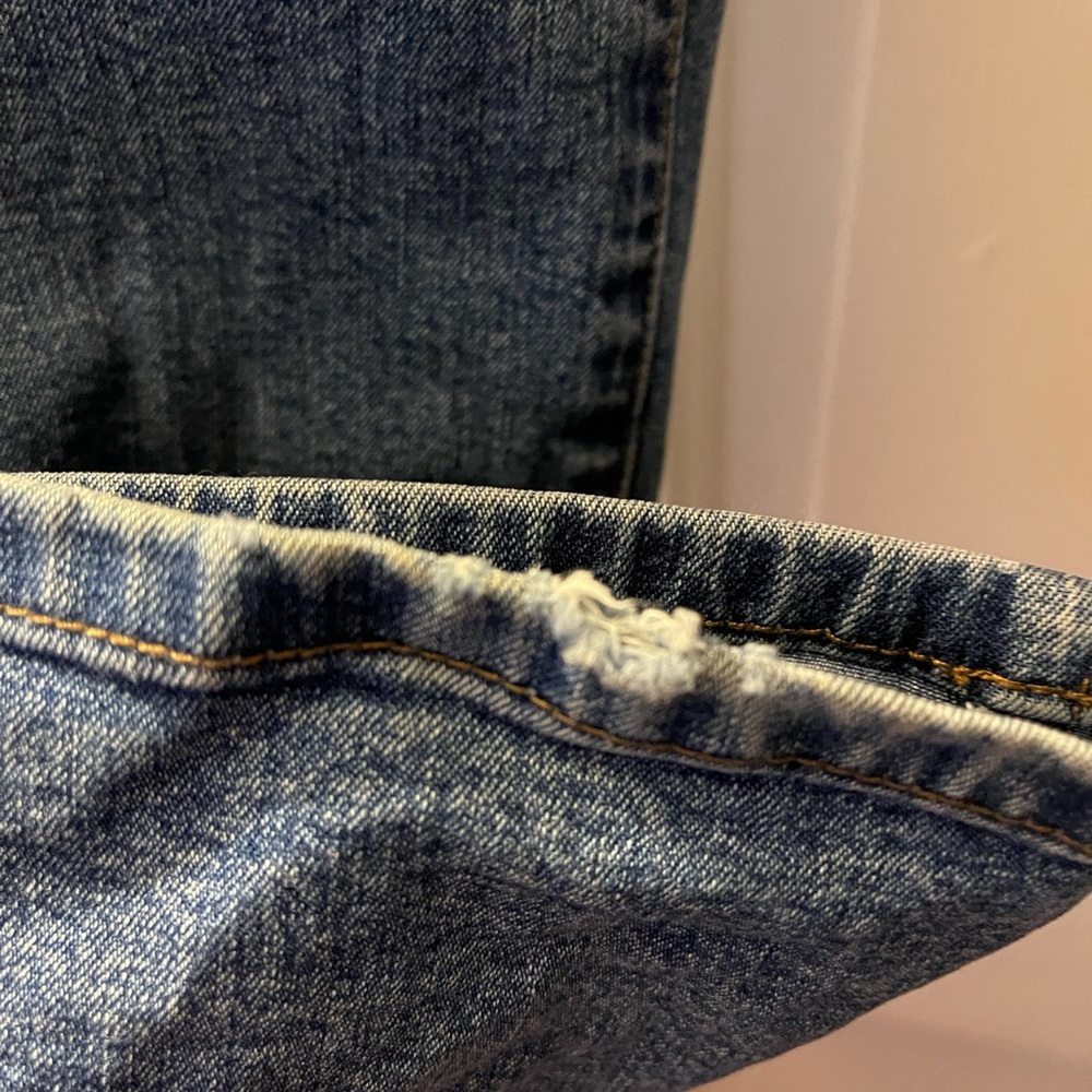 Ralph Lauren Jeans, 16W, your new favorites! - Picture 5 of 8